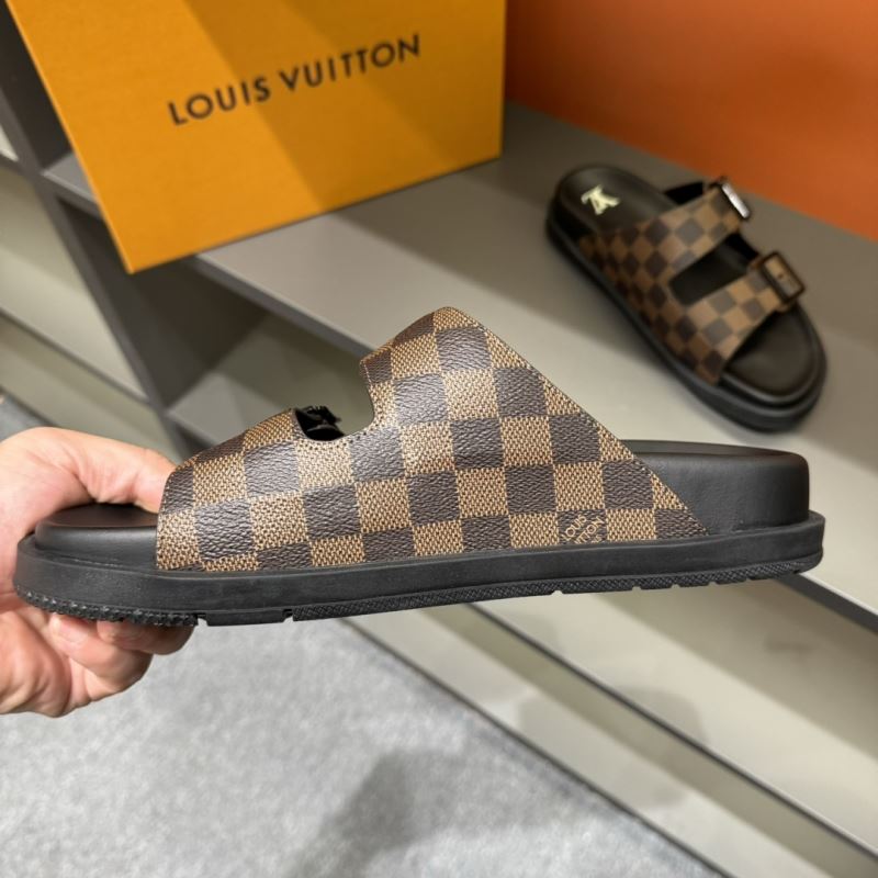 Louis Vuitton Slippers